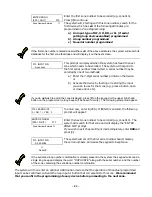 Preview for 23 page of ADEMCO Vista-128FB  Quick Start Manual