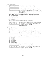 Preview for 27 page of ADEMCO Vista-128FB  Quick Start Manual