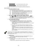 Preview for 29 page of ADEMCO Vista-128FB  Quick Start Manual