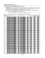 Preview for 57 page of ADEMCO Vista-128FB  Quick Start Manual