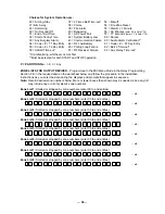 Preview for 59 page of ADEMCO Vista-128FB  Quick Start Manual