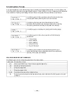 Preview for 60 page of ADEMCO Vista-128FB  Quick Start Manual