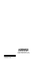 Preview for 68 page of ADEMCO Vista-128FB  Quick Start Manual