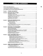 Preview for 2 page of ADEMCO Vista-20HW Installation Instructions Manual