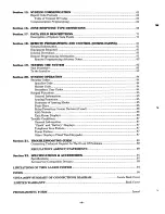 Preview for 4 page of ADEMCO Vista-20HW Installation Instructions Manual