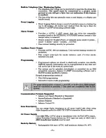 Preview for 11 page of ADEMCO Vista-20HW Installation Instructions Manual