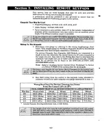 Preview for 16 page of ADEMCO Vista-20HW Installation Instructions Manual