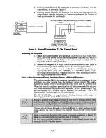 Preview for 17 page of ADEMCO Vista-20HW Installation Instructions Manual