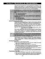 Preview for 19 page of ADEMCO Vista-20HW Installation Instructions Manual