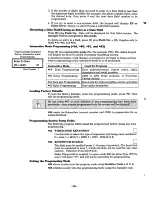 Preview for 20 page of ADEMCO Vista-20HW Installation Instructions Manual