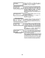 Preview for 25 page of ADEMCO Vista-20HW Installation Instructions Manual