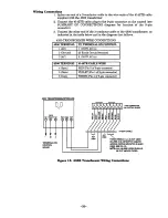 Preview for 33 page of ADEMCO Vista-20HW Installation Instructions Manual