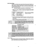 Preview for 40 page of ADEMCO Vista-20HW Installation Instructions Manual