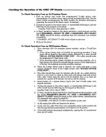 Preview for 43 page of ADEMCO Vista-20HW Installation Instructions Manual