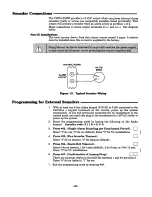 Preview for 45 page of ADEMCO Vista-20HW Installation Instructions Manual