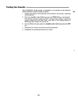 Preview for 46 page of ADEMCO Vista-20HW Installation Instructions Manual