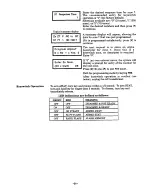 Preview for 51 page of ADEMCO Vista-20HW Installation Instructions Manual