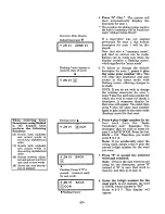 Preview for 57 page of ADEMCO Vista-20HW Installation Instructions Manual