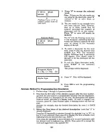 Preview for 58 page of ADEMCO Vista-20HW Installation Instructions Manual