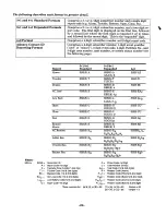 Preview for 62 page of ADEMCO Vista-20HW Installation Instructions Manual