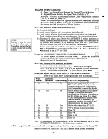 Preview for 68 page of ADEMCO Vista-20HW Installation Instructions Manual