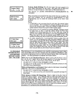 Preview for 76 page of ADEMCO Vista-20HW Installation Instructions Manual