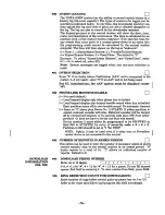 Preview for 79 page of ADEMCO Vista-20HW Installation Instructions Manual