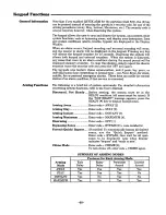 Preview for 85 page of ADEMCO Vista-20HW Installation Instructions Manual