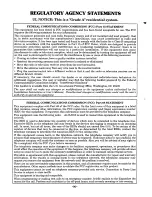 Preview for 90 page of ADEMCO Vista-20HW Installation Instructions Manual