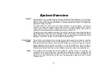 Preview for 3 page of ADEMCO VISTA-25 User Manual