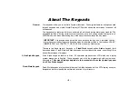 Preview for 8 page of ADEMCO VISTA-25 User Manual