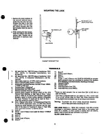 Preview for 7 page of ADEMCO Vista 4120 Installation Instructions Manual