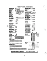 Preview for 14 page of ADEMCO Vista 4120 Installation Instructions Manual