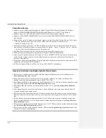 Preview for 6 page of ADEMCO VISTA-48D Installation And Setup Manual