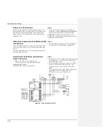 Предварительный просмотр 20 страницы ADEMCO VISTA-48D Installation And Setup Manual