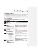 Preview for 29 page of ADEMCO VISTA-48D Installation And Setup Manual