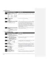 Preview for 30 page of ADEMCO VISTA-48D Installation And Setup Manual