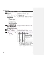 Preview for 36 page of ADEMCO VISTA-48D Installation And Setup Manual