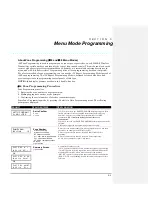 Preview for 41 page of ADEMCO VISTA-48D Installation And Setup Manual