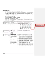 Предварительный просмотр 54 страницы ADEMCO VISTA-48D Installation And Setup Manual