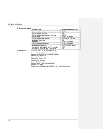 Preview for 72 page of ADEMCO VISTA-48D Installation And Setup Manual