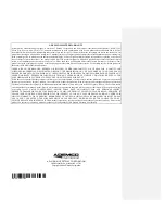 Preview for 80 page of ADEMCO VISTA-48D Installation And Setup Manual