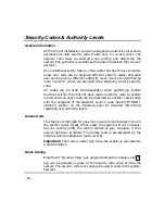 Preview for 16 page of ADEMCO VISTA-50P User Manual