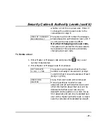 Preview for 21 page of ADEMCO VISTA-50P User Manual