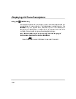 Preview for 26 page of ADEMCO VISTA-50P User Manual