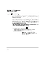 Preview for 32 page of ADEMCO VISTA-50P User Manual