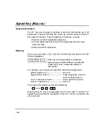 Preview for 38 page of ADEMCO VISTA-50P User Manual