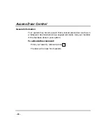 Preview for 40 page of ADEMCO VISTA-50P User Manual