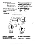 Предварительный просмотр 5 страницы ADEMCO Vista Series 4120EC Installation Instructions Manual