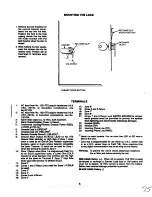 Предварительный просмотр 6 страницы ADEMCO Vista Series 4120EC Installation Instructions Manual